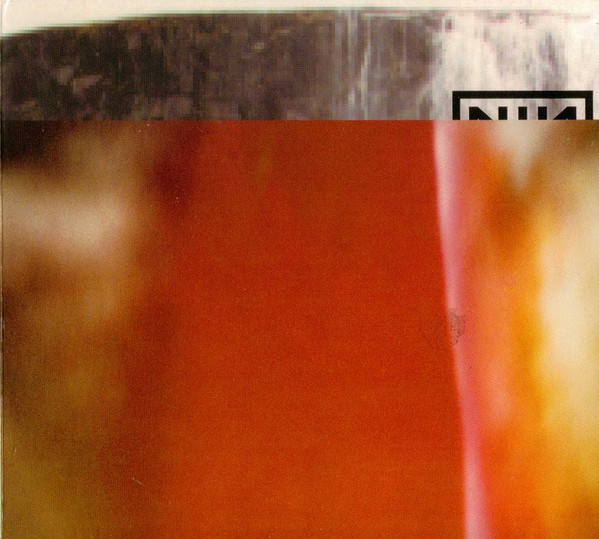 TRENT REZNOR DESCENDS — 25 YEARS OF NINE INCH NAILS THE FRAGILE